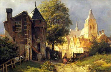 Amsterdam